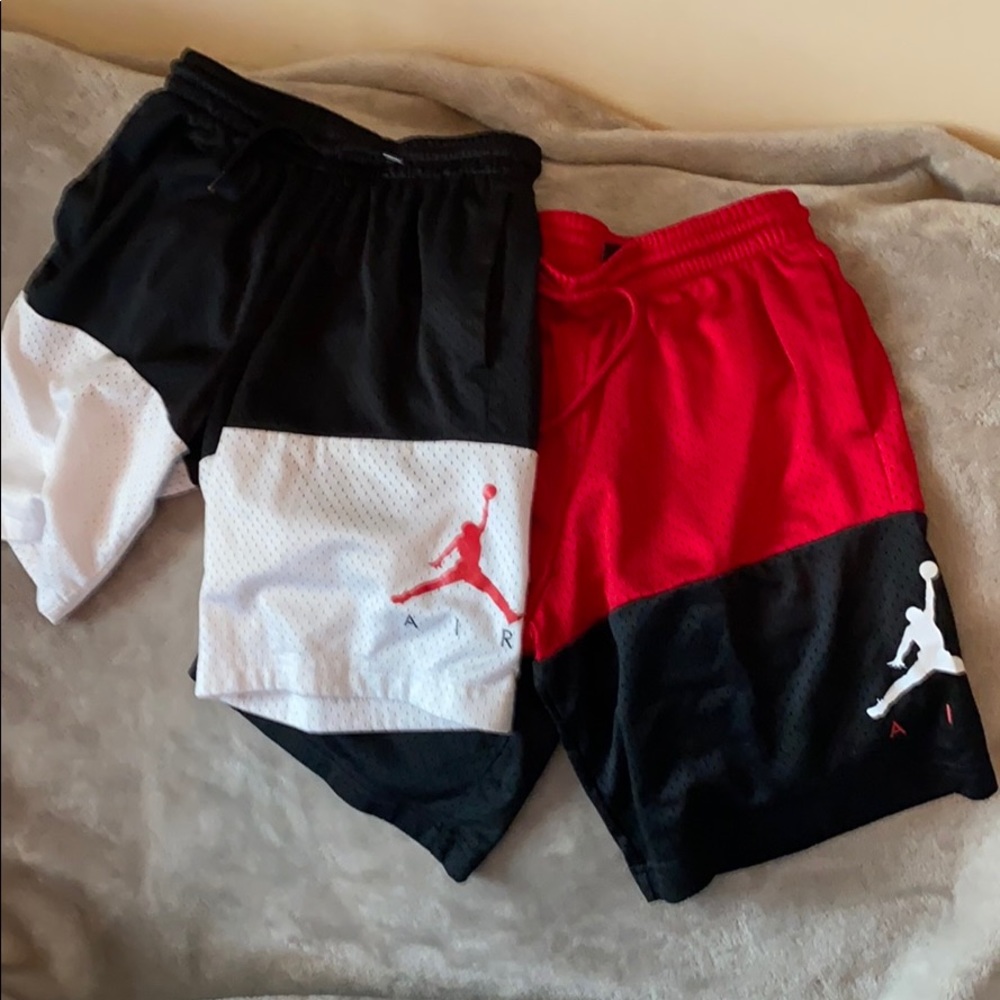 Jordan Gym shorts